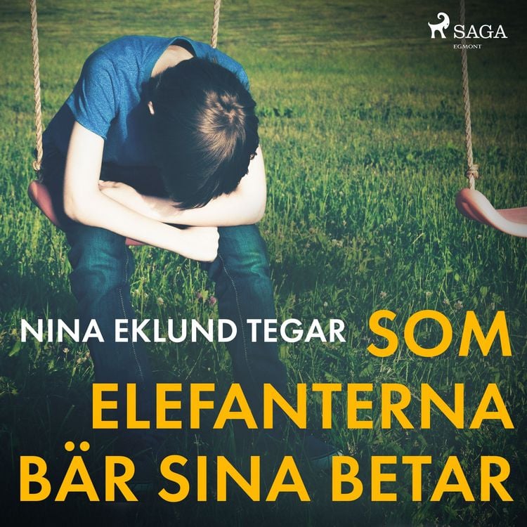 Produktbild: Som elefanterna b&auml;r sina betar