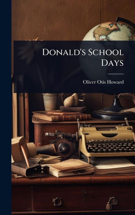 Produktbild: Donald's School Days