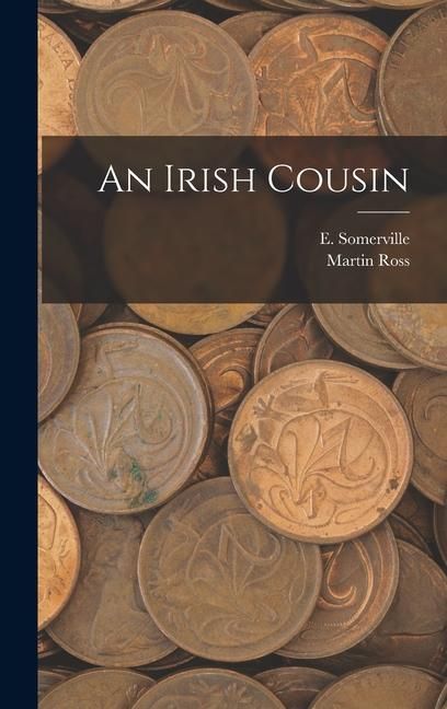 Produktbild: An Irish Cousin