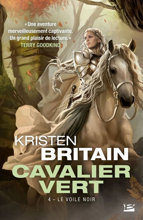 Produktbild: Cavalier vert