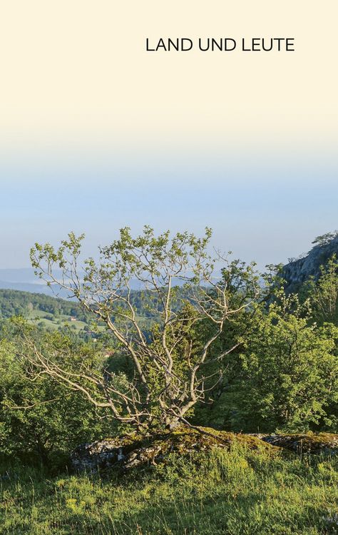 Produktbild: TRESCHER Reiseführer Französischer Jura