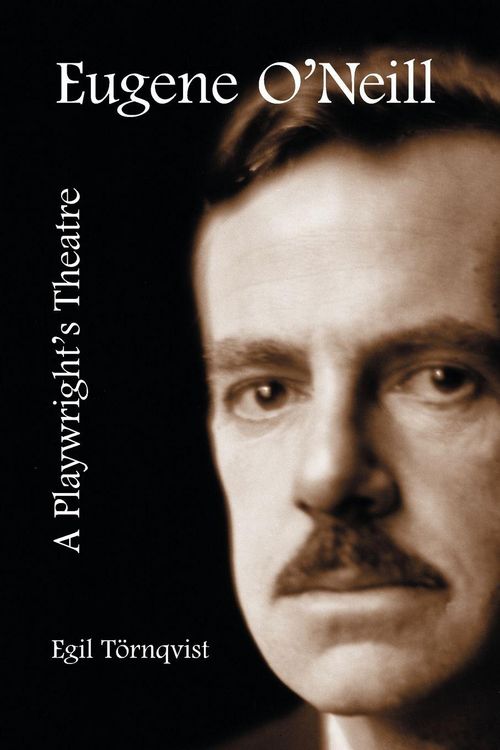 Produktbild: Eugene O'Neill