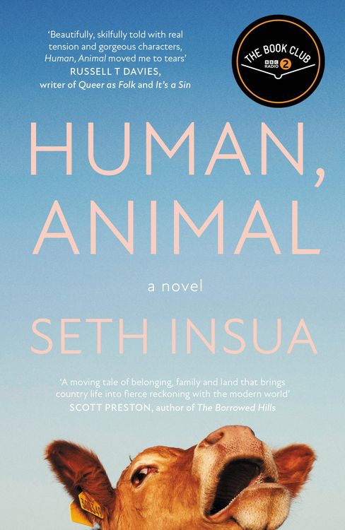 Produktbild: Human, Animal