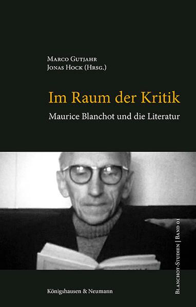 Produktbild: Im Raum der Kritik