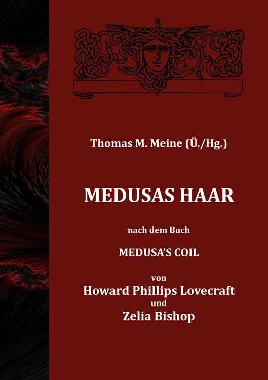 Produktbild: Medusas Haar