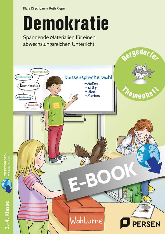Produktbild: Demokratie