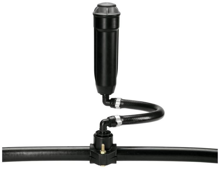 Produktbild: GARDENA Sprinklersystem 02739-20 Regneranschluss 13mm (1/2\") &Oslash;, 20mm (3/4\") &Oslash;