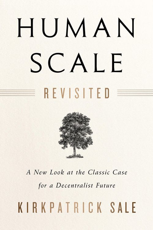Produktbild: Human Scale Revisited