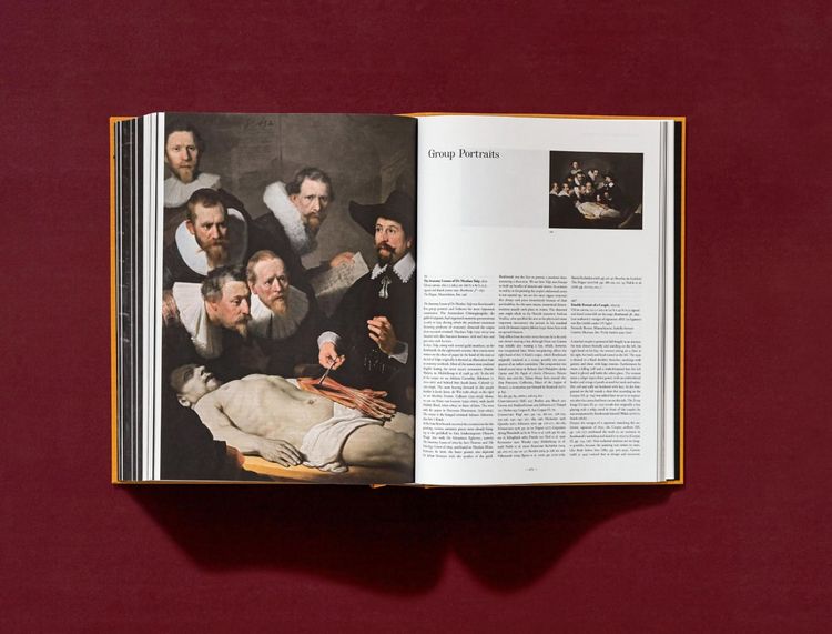 Produktbild: Rembrandt