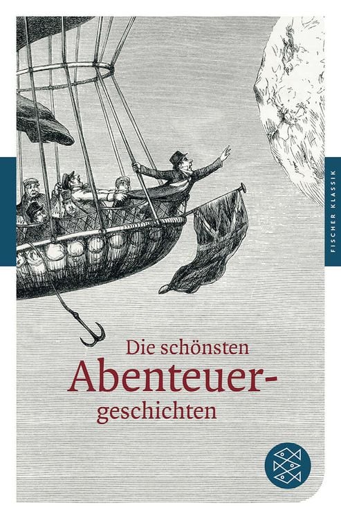 Produktbild: Die schönsten Abenteuergeschichten