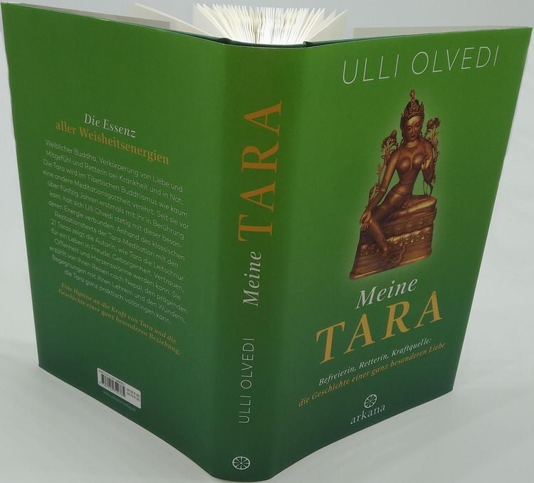 Produktbild: Meine Tara