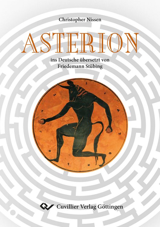 Produktbild: Asterion