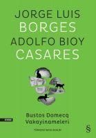 Produktbild: Bustos Domecq Vakayinameleri