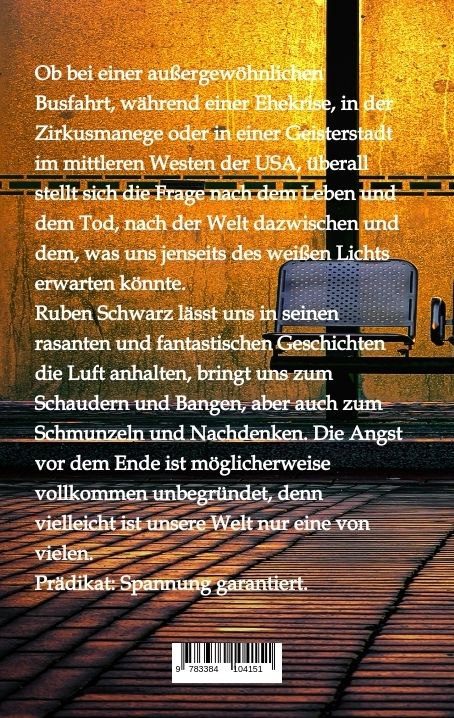 Produktbild: Endstation