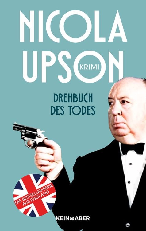 Produktbild: Drehbuch des Todes