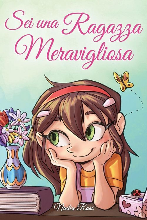 Produktbild: Sei una Ragazza Meravigliosa