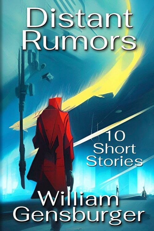 Produktbild: Distant Rumors