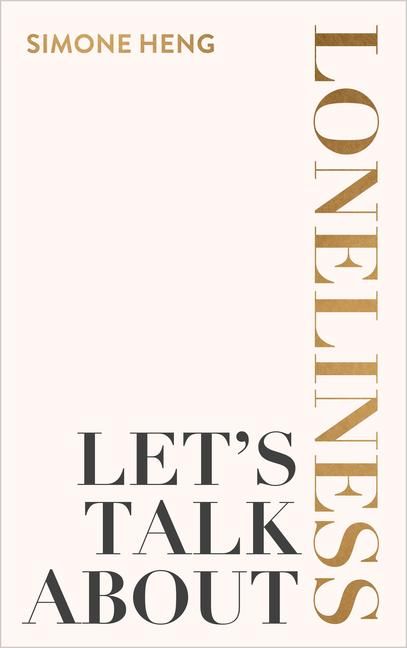 Produktbild: Let's Talk about Loneliness