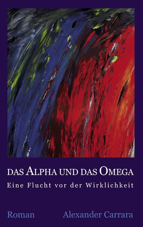 Produktbild: Das Alpha und das Omega