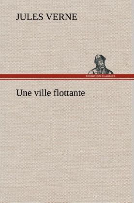 Produktbild: Une ville flottante