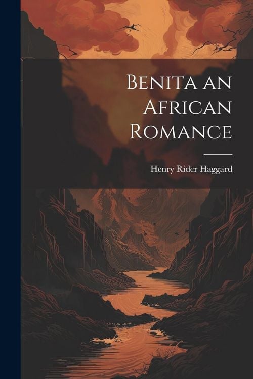 Produktbild: Benita an African Romance