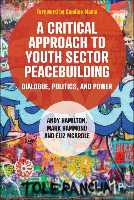 Produktbild: A Critical Approach to Youth Sector Peacebuilding