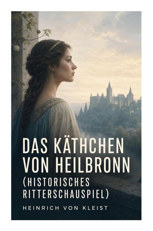Produktbild: Das K&auml;thchen von Heilbronn (Historisches Ritterschauspiel)