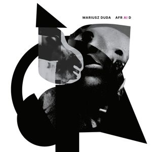 Produktbild: Afraid (Black Vinyl)