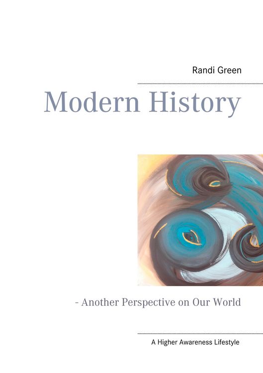 Produktbild: Modern History