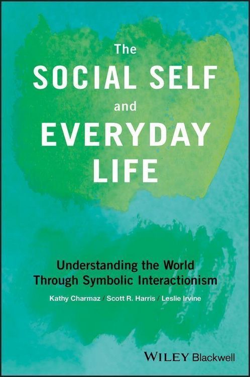 Produktbild: The Social Self and Everyday Life