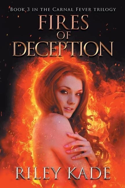 Produktbild: Fires of Deception