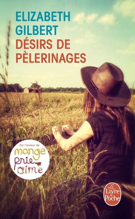 Produktbild: D&eacute;sirs de p&egrave;lerinages