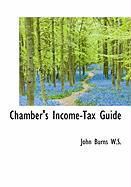 Produktbild: Chamber's Income-Tax Guide