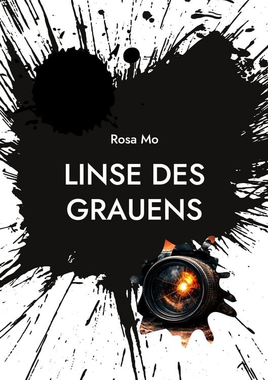 Produktbild: Linse des Grauens