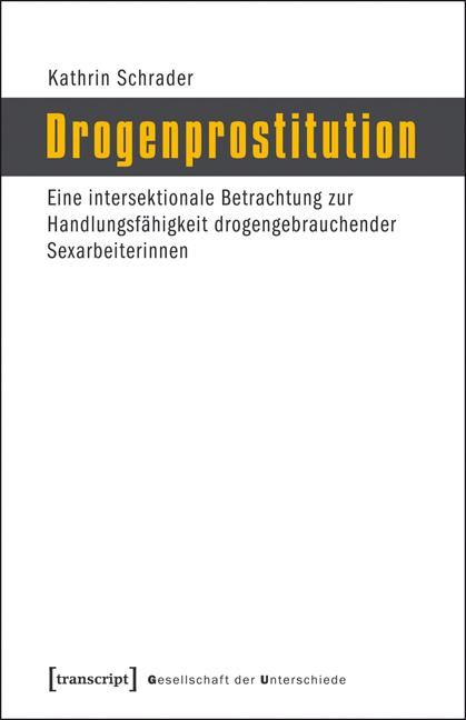 Produktbild: Drogenprostitution