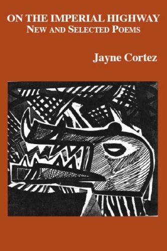 Produktbild: On the Imperial Highway: New and Selected Poems
