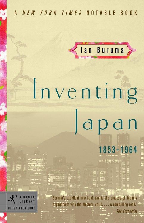 Produktbild: Inventing Japan