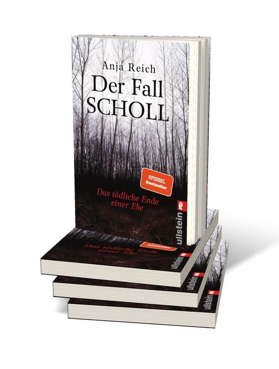 Produktbild: Der Fall Scholl