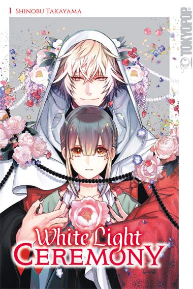 Produktbild: White Light Ceremony 01 - Limited Edition
