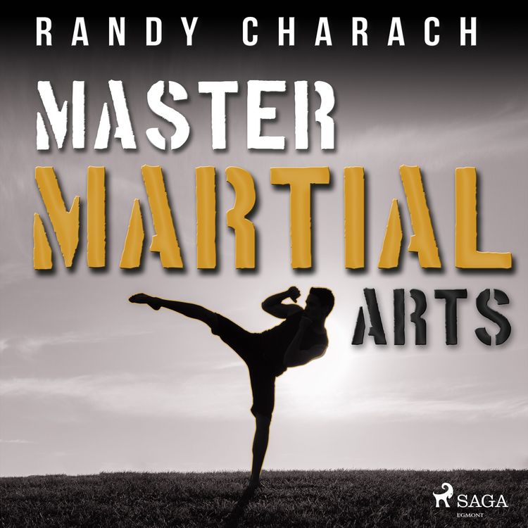 Produktbild: Master Martial Arts