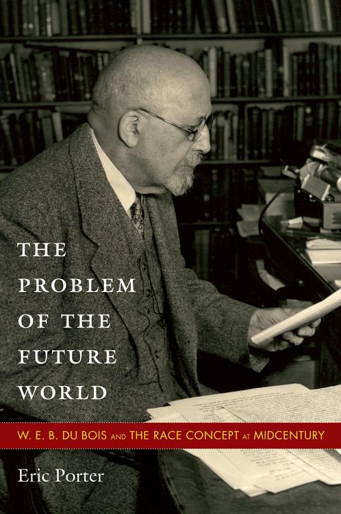 Produktbild: The Problem of the Future World