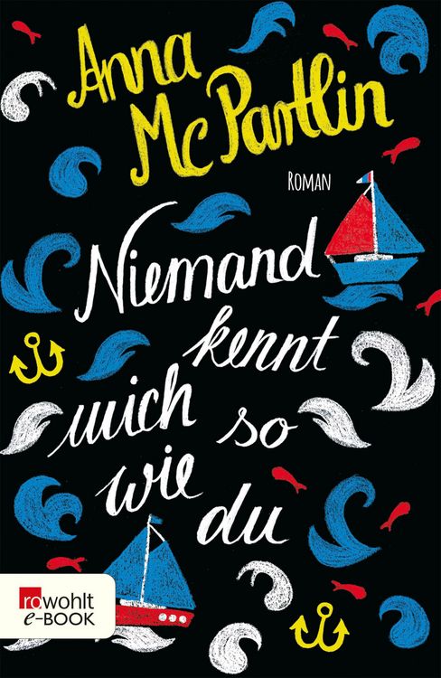 Produktbild: Niemand kennt mich so wie du