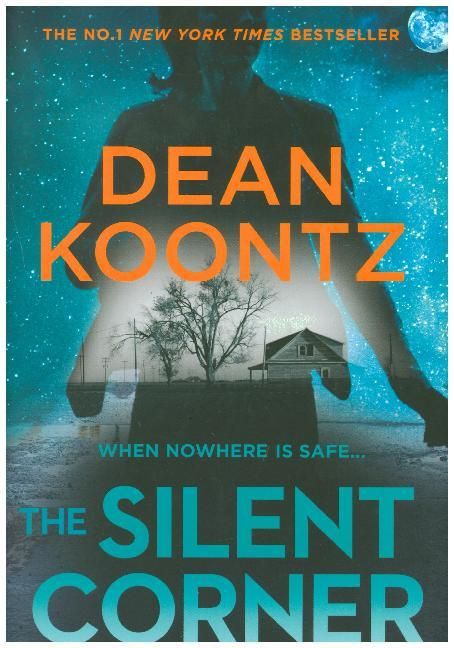 Produktbild: Koontz, D: The Silent Corner