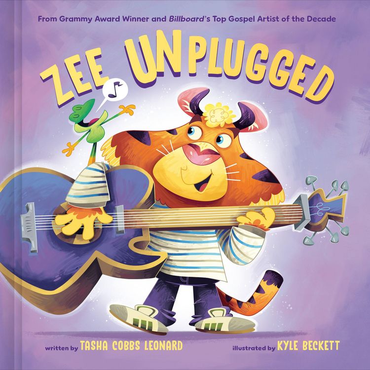 Produktbild: Zee Unplugged