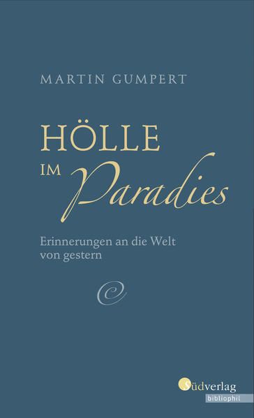 Produktbild: H&ouml;lle im Paradies