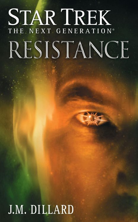 Produktbild: Resistance