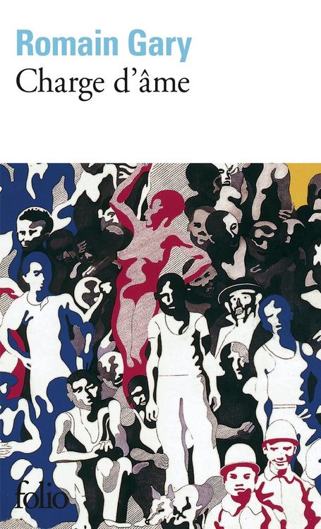 Bild vom Artikel Charge D AME vom Autor Romain Gary