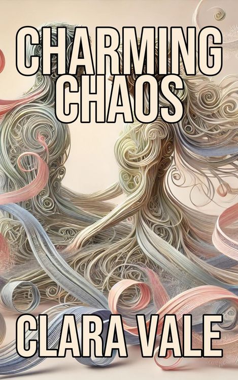 Produktbild: Charming Chaos