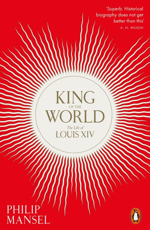Produktbild: King of the World