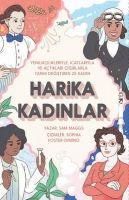 Produktbild: Harika Kadinlar
